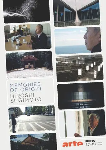 Memories Of Origin: Hiroshi Sugimoto (2012)