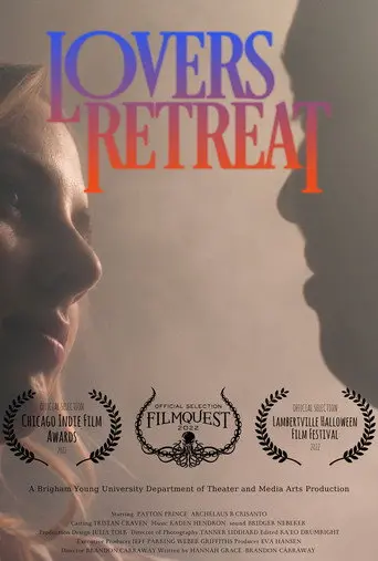 Lovers Retreat (2022)