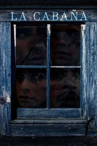 The Cabin (2024)