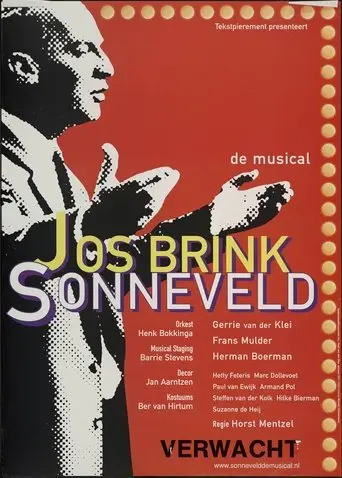 Sonneveld: Haal Het Doek Maar Op (2001)