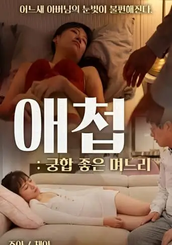 Concubine: Daughter-in-law With Good Compatibility (2023)