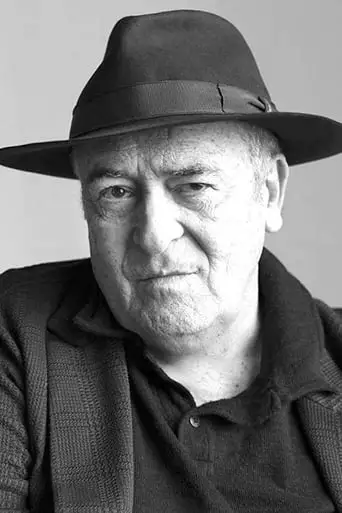 Bernardo Bertolucci: What Is the Purpose of Cinema? (2002)
