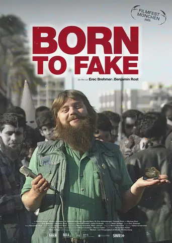 Born to Fake (2026)