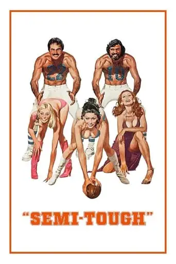 Semi-Tough (1977)