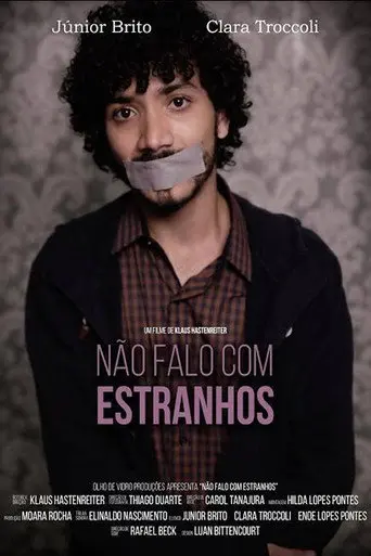 Não Falo com Estranhos (2018)