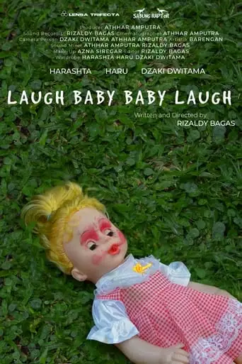 Laugh Baby Baby Laugh (2022)