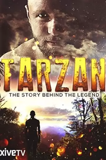 Tarzan Revisited (2017)