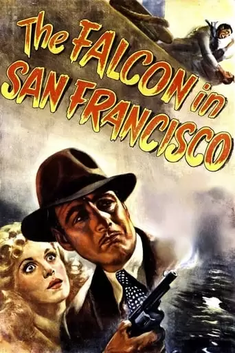 The Falcon In San Francisco (1945)