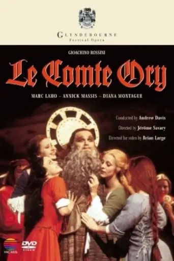 Le Comte Ory (1997)