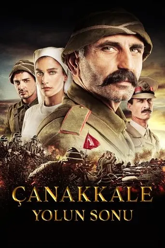 Canakkale: End of the Road (2013)