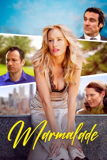 Marmalade (2004)