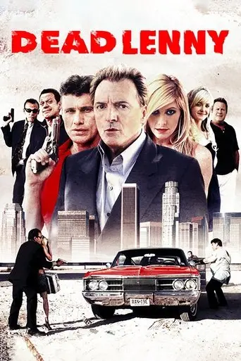 Dead Lenny (2007)
