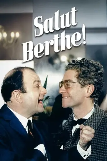 Salut Berthe ! (1968)