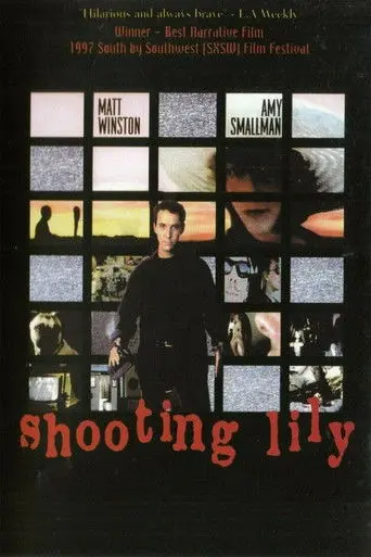 Shooting Lily (1996)