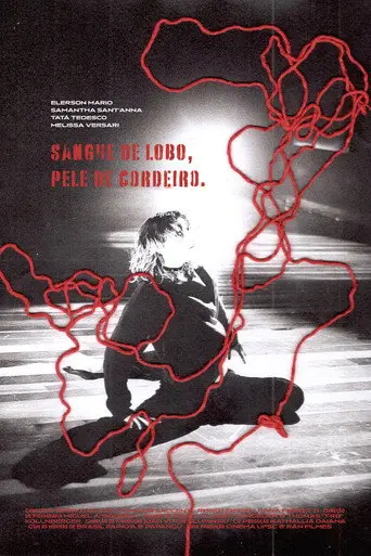 Sangue de Lobo, Pele de Cordeiro (2025)
