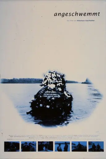Washed Ashore (1994)