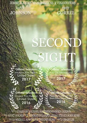 Second Sight (2016)