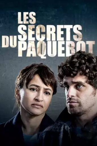 Les Secrets Du Paquebot (2023)