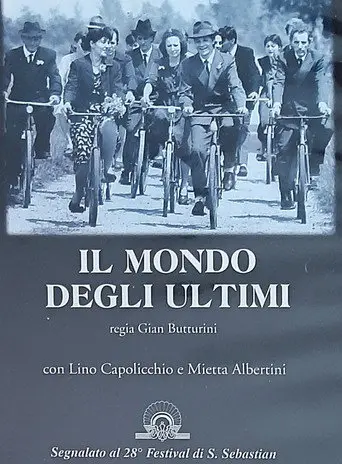 Il mondo degli ultimi (1980)