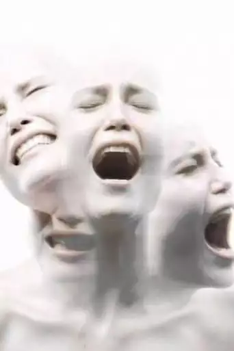 Ghost (Natasha Poly: Multiple Exposure) (2009)