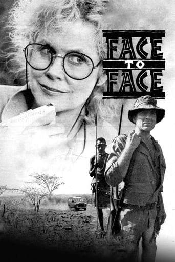 Face To Face (1990)
