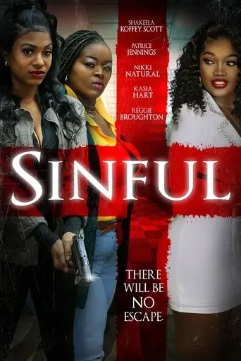 Sinful (2022)
