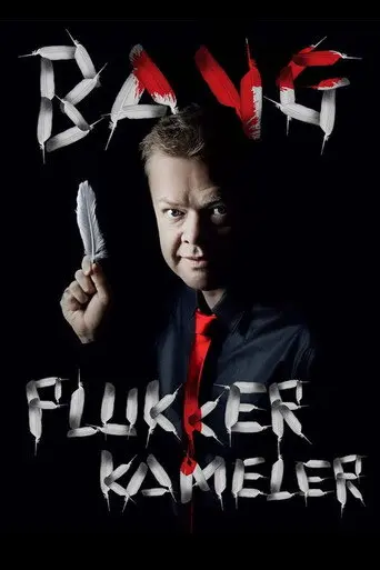 Carsten Bang: Plukker Kameler (2012)