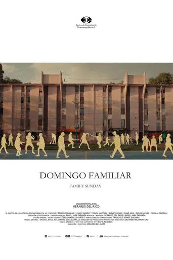 Family Sunday (2025)