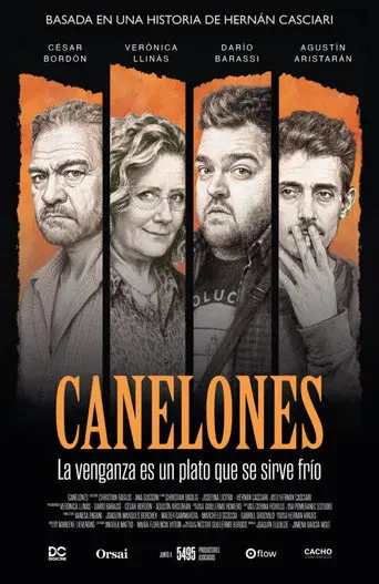 Cannelloni (2026)