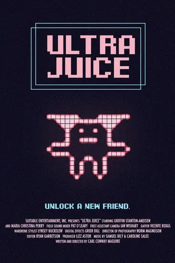 Ultra Juice (2026)