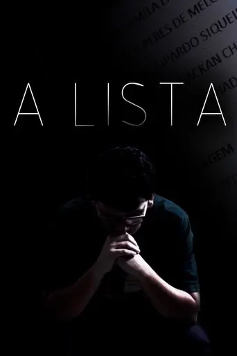 A Lista (2013)
