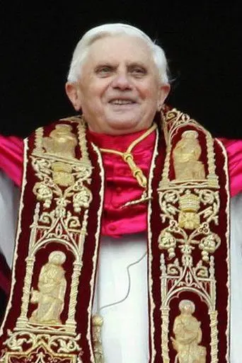 Pope Benedict XVI (2007)