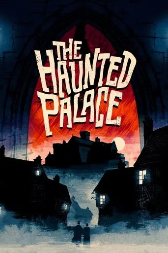 The Haunted Palace (1963)