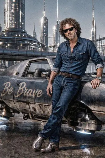 Be Brave (2026)