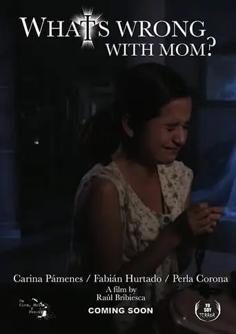 What's Wrong With Mom? (2017)