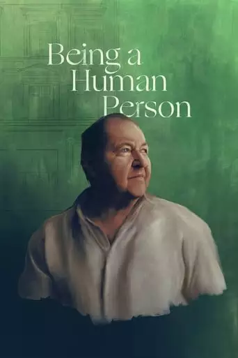 Being A Human Person (2020)