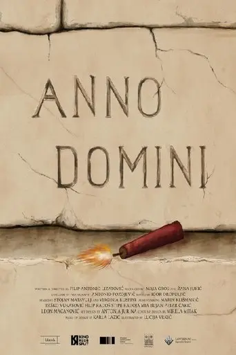 Anno Domini (2025)
