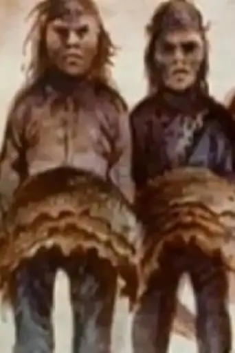 Canada Vignettes: Trading Post (1978)