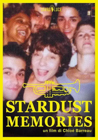 Stardust Memories (2008)