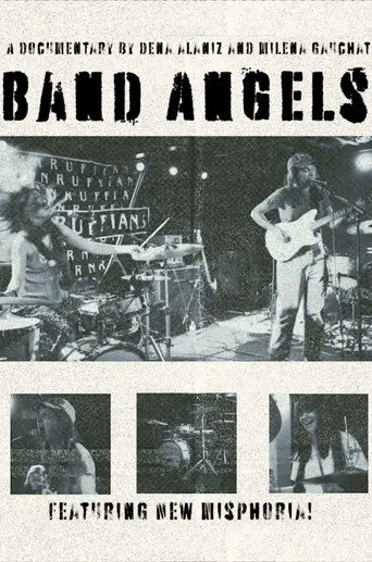 Band Angels (2025)