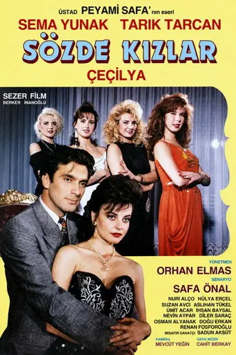 Sözde Kızlar (1990)