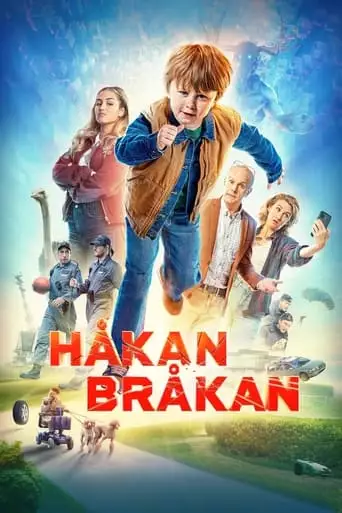 Hakan Brakan (2022)