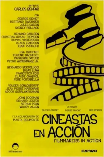 Filmmakers In Action (2006)