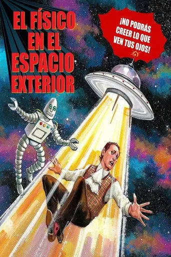 The Physicist in Outer Space (1970)