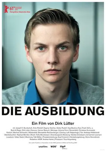 The Education (2012)
