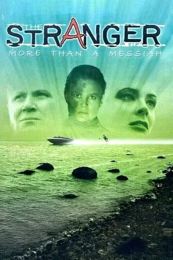 The Stranger: More Than a Messiah (1992)