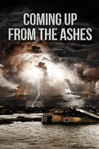 Coming Up from the Ashes (2022)