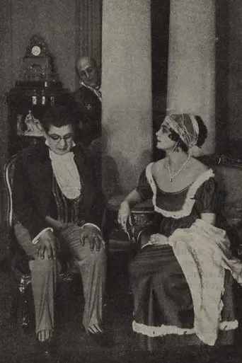 War and Peace (1915)