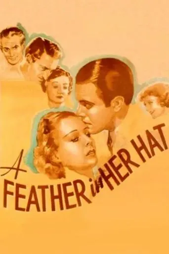 A Feather In Her Hat (1935)