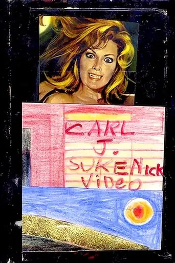 Lesbian Beasts 5000 AD (2001)